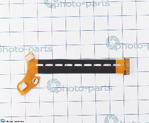 Шлейф диафрагмы Nikon 1 70-300mm, копия